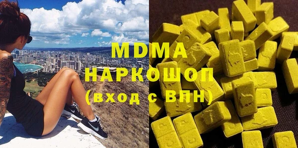 тгк Балахна